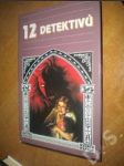 12 detektivů - náhled