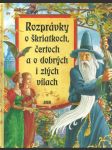 Rozprávky o škriatkoch,čertoch a o dobrých i zlých vílach - náhled