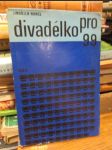 Divadélko pro 99 - náhled