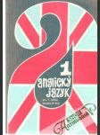 Anglický jazyk 1. - náhled