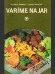 Varíme na jar - náhled