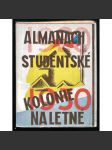 Almanach studentské kolonie na Letné 1920-1930 - náhled