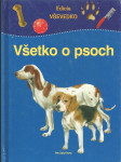 Všetko o psoch - náhled