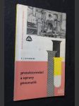 Protektorování a opravy pneumatik : Učeb. text pro přípravu dělníků ve školách dělnického povolání, učeb. obory skupiny chemie - náhled