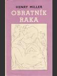 Obratník Raka - náhled