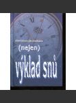 (nejen) výklad snů - náhled