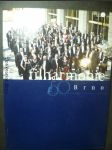 Státní filharmonie Brno 1956 - 2006 - náhled