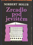 Zrcadlo pod jevištěm - náhled