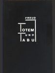 Totem und tabu - náhled