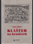 Klášter na hranicích - náhled