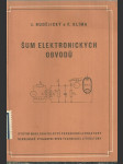 Šum elektronických obvodů - náhled