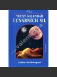 Věčný kalendář lunárních sil - náhled