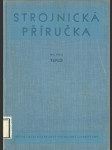 Strojnická příručka-Teplo - náhled