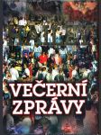 Večerní zprávy - náhled