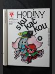 Hodiny s kukačkou - náhled