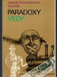 Paradoxy vedy - náhled