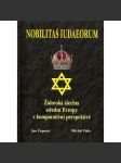 Nobilitas Iudaeorum - náhled