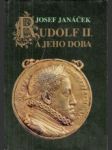 Rudolf II. a jeho doba - náhled