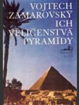 Ich veličenstvá pyramídy - náhled