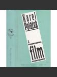 Karel Poláček a film - náhled