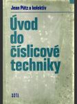 Úvod do číslicové techniky - náhled