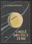 Umelé družice Zeme - náhled