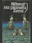 Návrat na planetu Zemi - náhled