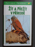 Žít a přežít v přírodě - náhled