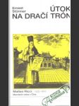 Útok na dračí trón - náhled