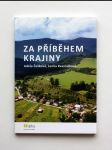 Za příběhem krajiny + cd - náhled