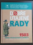 Dobře utajené rady - náhled