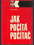 Jak počíta počítač - náhled