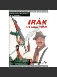 Irák od roku 1958 - náhled