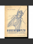 Hubení hmyzu v domácnosti a v podniku - náhled