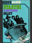 Šťastní z ostrova Skazy - náhled