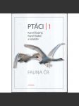 Ptáci 1, Fauna ČR - náhled