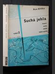 Suchá jehla : humor, úsměv, satira, verše a próza - náhled