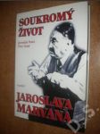 Soukromý život Jaroslava Marvana - náhled