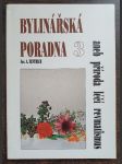 Bylinářská poradna 3 aneb příroda léčí revmatismus - náhled