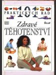 Zdravé těhotenství - náhled