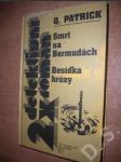 Smrt na Bermudách a Besídka hrůzy - náhled