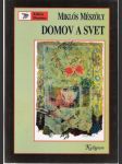 Domov a svet - náhled