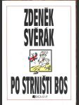 Po strništi bos - náhled