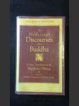 The middle length discourses of the Buddha - náhled