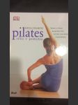 Pilates tělo v pohybu - náhled