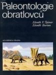 Paleontologie obratlovců - náhled