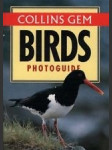 Collins Gem – Birds - náhled