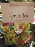 Orchideje (Druhy pro pěstování v běžných pod.) - náhled