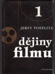 Dějiny filmu 1. 1895-1918 - náhled