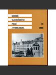 Sborník vlastivědných prací z Podblanicka 43/2003 - náhled